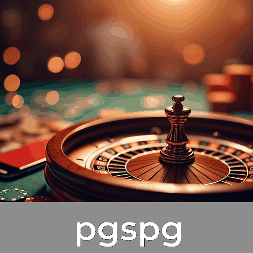 pgspg: Slots com Megaways, Apostas de Mesa Dinâmicas, e o Melhor em Live Dealers