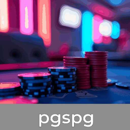 pgspg: A Plataforma de Apostas com Serviço Profissional Incomparável