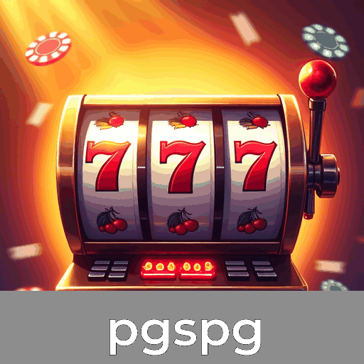 pgspg - Seu Cassino Premiado com Pagamentos Rápidos