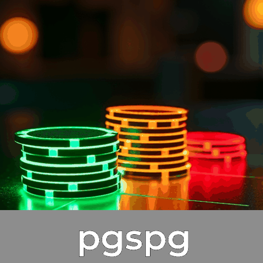 pgspg: Sua Experiência Completa de Jogo na Palma da Mão